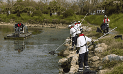 Bilim insanları: Temiz Körfez için Gediz Havzası’nda çözüm aranmalı