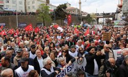 Giresun Tirebolu'da madene karşı 'köylü mitingi': Bu mesele siyaset değil, yaşam meselesi