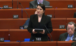 Gökçe Gökçen: Seçimleri kazandığımızda ilk işimiz İstanbul Sözleşmesi’ni yeniden imzalamak olacak