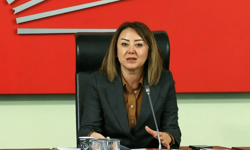 CHP'li Çiftçi: Onursal Adıgüzel'in sevk yazısı avukatlarla paylaşılmıyor