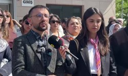 Gülistan Doku'nun arkadaşı Rojwelat Kızmaz'ın ailesi soruşturmanın yeniden açılmasını istedi