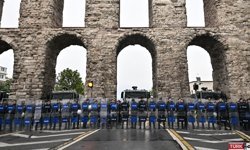 AYM'den 1 Mayıs tutuklamalarına "hak ihlali" kararı