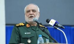 İran Devrim Muhafızları Ordusu İstihbarat Şefi Hademi öldürüldü