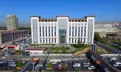 Halfeti Belediyesi'ne yönelik operasyonda 49 kişi gözaltına alındı