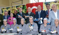 Halka saçılacak 486. Mesir dualarla hazırlandı