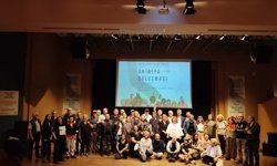 Halkların İklim Zirvesi Antalya ilk buluşmasını gerçekleştirdi: Buradayız, güçlüyüz, 1 Mayıs’ta HİZ Korteji’ndeyiz!