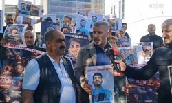 Hatay’da İbrahim Yaşar adlı gencin yakılarak ölmesine ilişkin 2 sanığın yargılanmasına başlandı