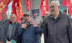 HKP Genel Başkanı Nurullah Efe serbest bırakıldı