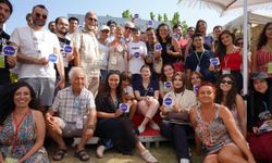 Bilimin ve İletişimin Kolektif Neşesiyle bir kez daha: 2. Hypatia Festivali İçin Kayıtlar Devam Ediyor