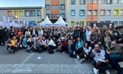 İstanbul Tabip Odası seçimlerini Talat Kırış'ın başkan adayı olduğu Demokratik Katılım Grubu kazandı