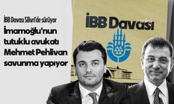 İBB Davası'nda 26. gün sona ererken tansiyon yükseldi