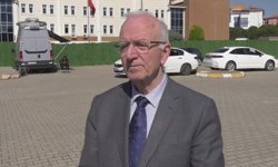 İBB Davası'nda 27. gün... İstanbul Barosu Başkanı Kaboğlu: Bu dava siyasal bir davadır