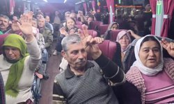 İkizköylüler Ankara yolunda: Tüm yurttaşları Anayasa Mahkemesi önüne çağırıyoruz