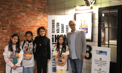 Geleceğin sinemacıları İstanbul Film Festivali’nde