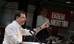 İmamoğlu'ndan Lula benzetmesi: Millet sandıkta gereken cevabı veriyor