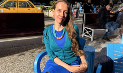 Irak'ta kaçırılan Amerikalı gazeteci Kittleson serbest bırakıldı