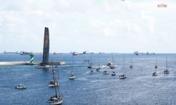 İsrail'in Sumud Filosu saldırısıne 11 ülkeden ortak kınama