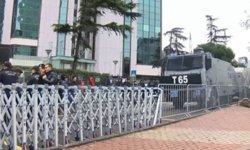 Konsolosluk saldırısında yaralı olarak yakalanan Onur Çelik tutuklandı