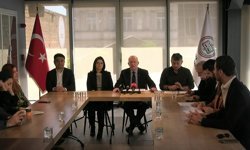 İstanbul Barosu Çevre, Kent ve İmar Hukuku Komisyonu: 485 maden sahasının ihale sürecinden vazgeçilmesini talep ediyoruz