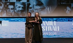 45. İstanbul Film Festivali açılış töreniyle başladı