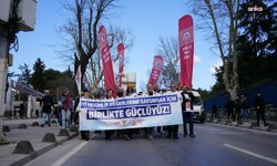 İstanbul Tabip Odası'ndan 1 Mayıs açıklaması: Her gün yayımlanan yeni yönetmeliklerle haklarımız tırpanlanıyor