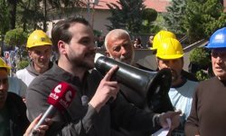 İYİ Partili Özatıcı: Yıldızlar Holding'in sahibi Sebahattin Yıldız, sen su katılmamış bir işçi ve emekçi düşmanısın