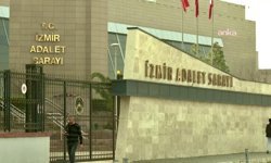 İzmir Cumhuriyet Başsavcılığı: İZBETON soruşturmasında 9 şüpheli gözaltına alındı