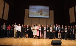 Uluslararası Kadın Yönetmenler Film Festivali İzmir’de başladı