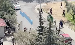 Kahramanmaraş'taki okul saldırısı failinin annesi tutuklandı