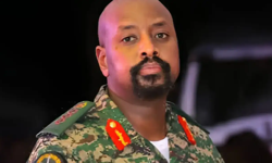 Uganda Savunma Kuvvetleri Komutanı'ndan Türkiye'ye yeni tehdit: Lumbuye’yi verin aksi halde harekete geçeceğim