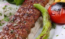 Turiste 1500 sterline kebap satan kişi tutuklandı