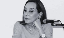 İsrail'in Lübnan'a saldırılarında Şair Khatun Salma hayatını kaybetti