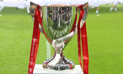 Ziraat Türkiye Kupası'nda yarı final eşleşmeleri belli oldu