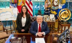 ABD Çalışma Bakanı Chavez-DeRemer istifa etti