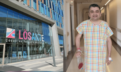 İkinci kez kansere yakalanan LÖSEV Ordu temsilcisi Ümit İşbakan’dan LÖSANTE için tam ruhsat çağrısı