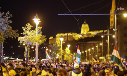 Macaristan’da seçimleri, ana muhalefetteki Tisza kazandı: Başbakan Orban, yenilgiyi kabul etti