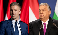 Macaristan’da seçmenler genel seçimler için sandık başında