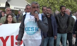 Malatya Emek ve Demokrasi Platformu'ndan 1 Mayıs çağrısı