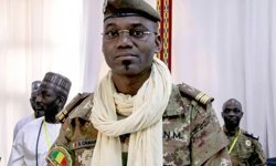 Mali Savunma Bakanı Camara silahlı grupların saldırısında hayatını kaybetti