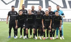 Manisa FK, Adana Demirspor ve Hatayspor maçlarında kaybettiği puanlara yanıyor