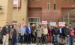 Gürkan: Mitsubishi inşaatındaki iş cinayeti davasında yine adalet yok