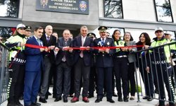 OSB’den Manisa Emniyetine sanayi bölgesinde yeni hizmet binası