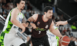 Glint Manisa Basket – Tofaş’ı yenerek ligde kaldı: 100-96