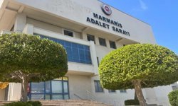 Marmaris'te bir işçinin hayatını kaybettiği vinç kazasına ilişkin 2 şüpheli tutuklandı