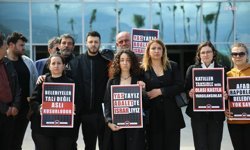 Depremde yıkılan MCG Tower'a ilişkin bilirkişi raporu: Belediye görevlileri dahil tüm sanıklar "asli kusurlu