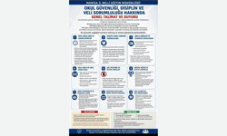 Okullardaki facialar sonrası Milli Eğitim Bakanlığının aldığı tedbirler