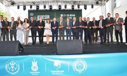 Mesir Fuarı 32. Kez kapılarını açtı