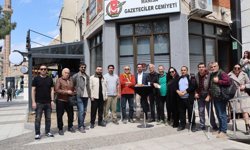 MGC 69. kuruluş yıldönümünde yaşamını yitiren gazeteciler için lokma döküldü