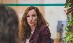 İspanya Sağlık Bakanı: Netanyahu soykırımcı, ona karşı olmak gurur kaynağı