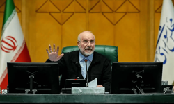 Kalibaf: Bölgesel güvenlik satın alınamaz, üretilmelidir